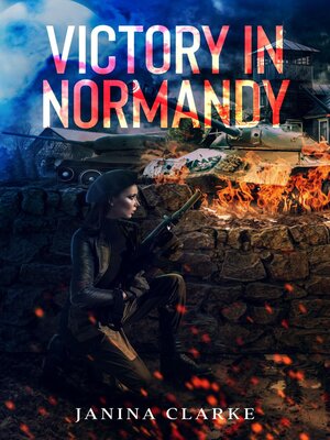 cover image of Victory In Normandy